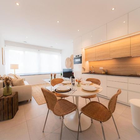 Appartement Cosy Pres De Tout ! Mons Ngoại thất bức ảnh