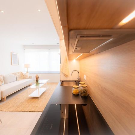 Appartement Cosy Pres De Tout ! Mons Ngoại thất bức ảnh