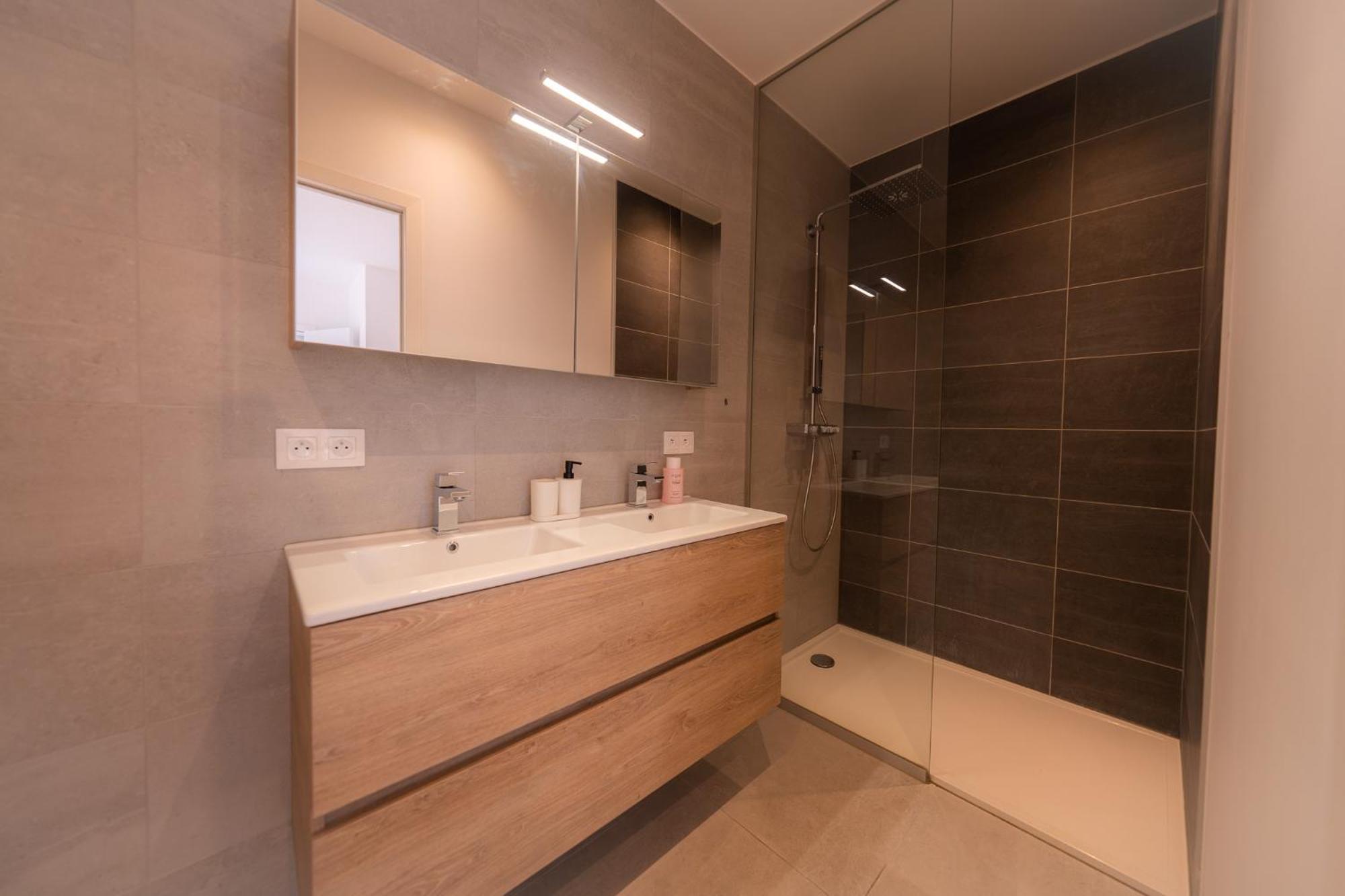 Appartement Cosy Pres De Tout ! Mons Ngoại thất bức ảnh