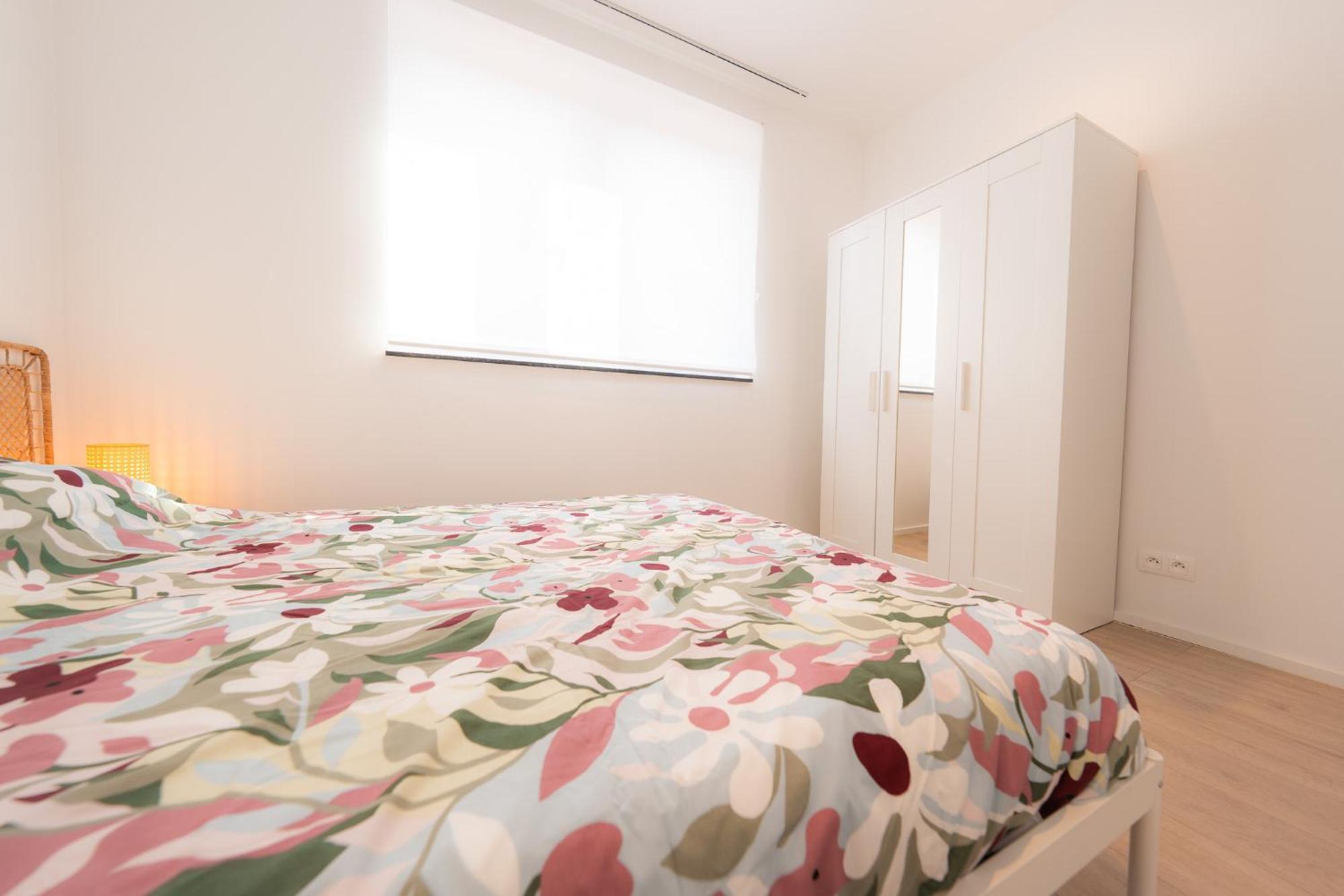 Appartement Cosy Pres De Tout ! Mons Ngoại thất bức ảnh