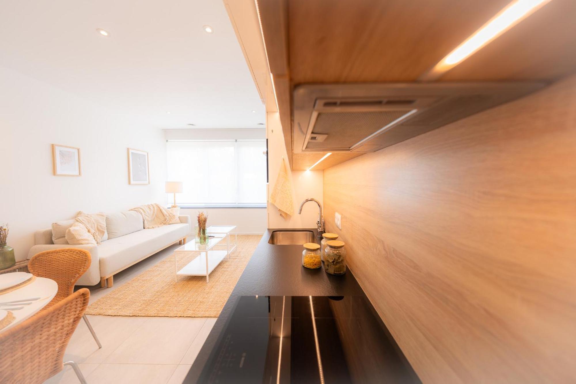 Appartement Cosy Pres De Tout ! Mons Ngoại thất bức ảnh