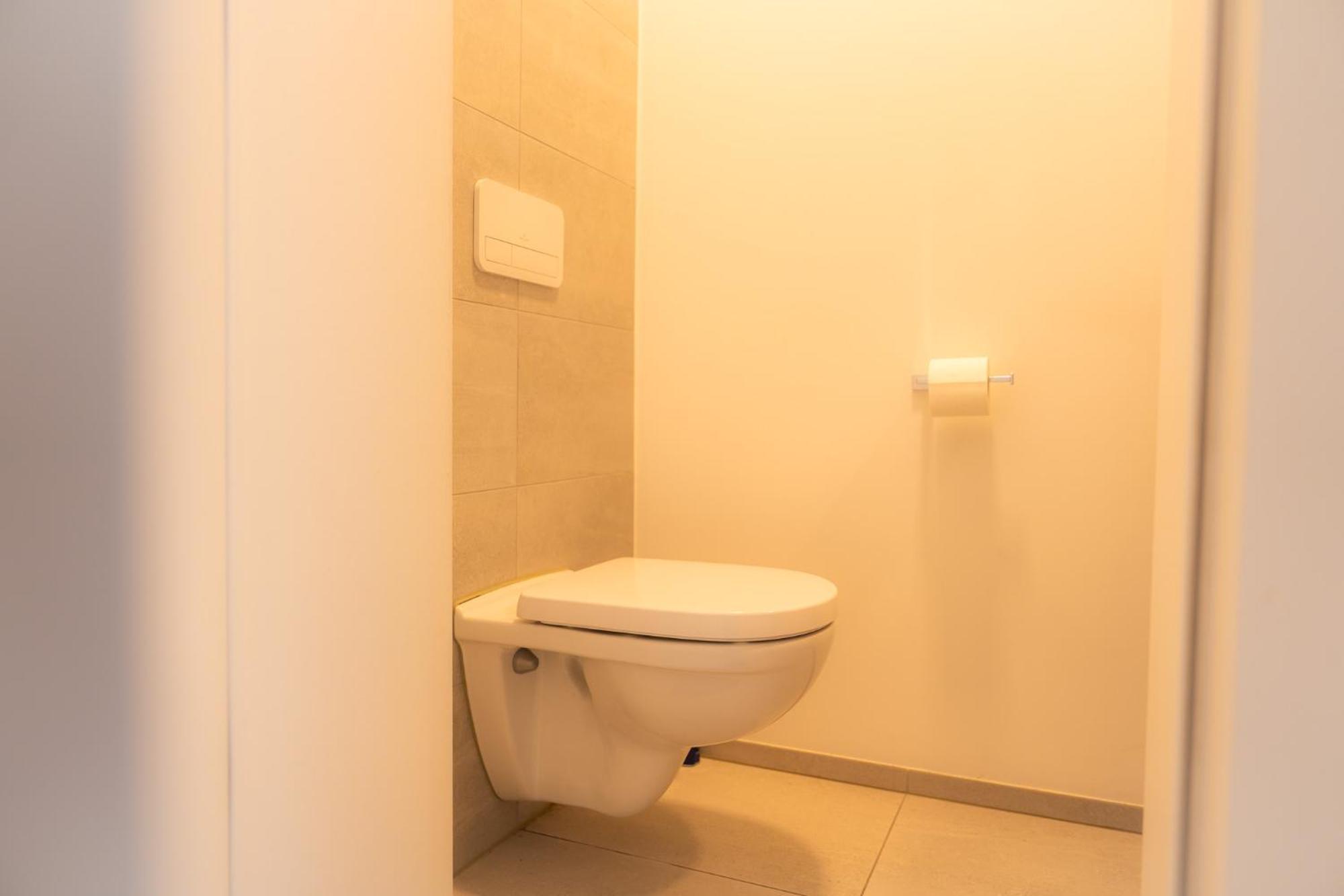 Appartement Cosy Pres De Tout ! Mons Ngoại thất bức ảnh