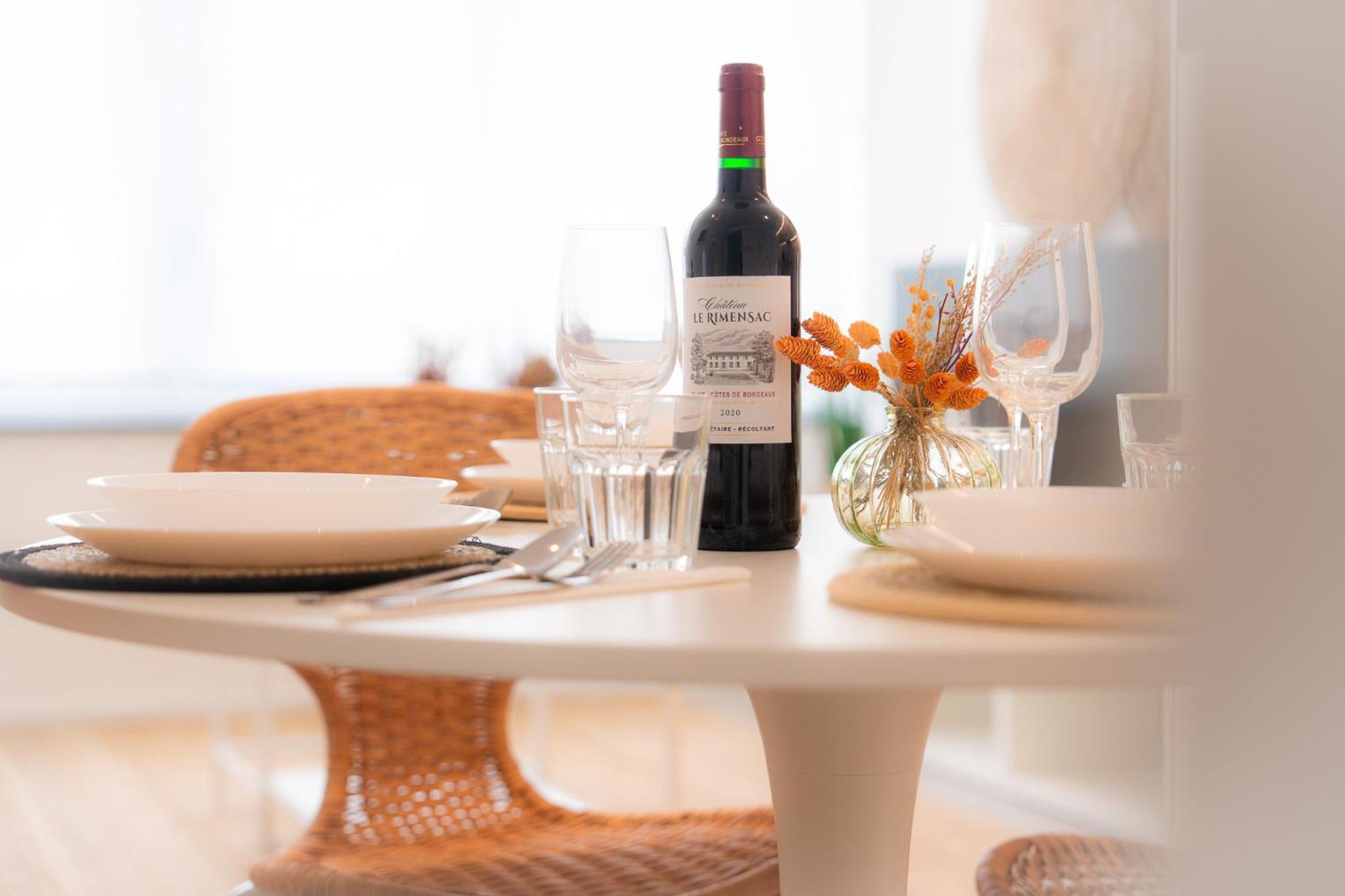 Appartement Cosy Pres De Tout ! Mons Ngoại thất bức ảnh