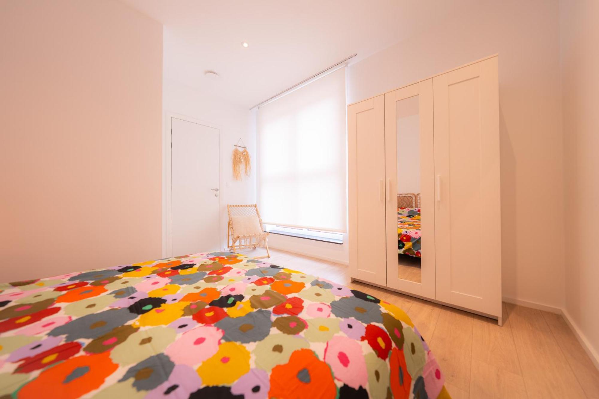 Appartement Cosy Pres De Tout ! Mons Ngoại thất bức ảnh